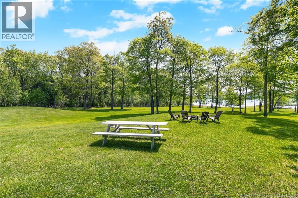 1276 Cox Point Road, Cumberland Bay, New Brunswick E4A 2Z3 - Photo 39 - NB137657