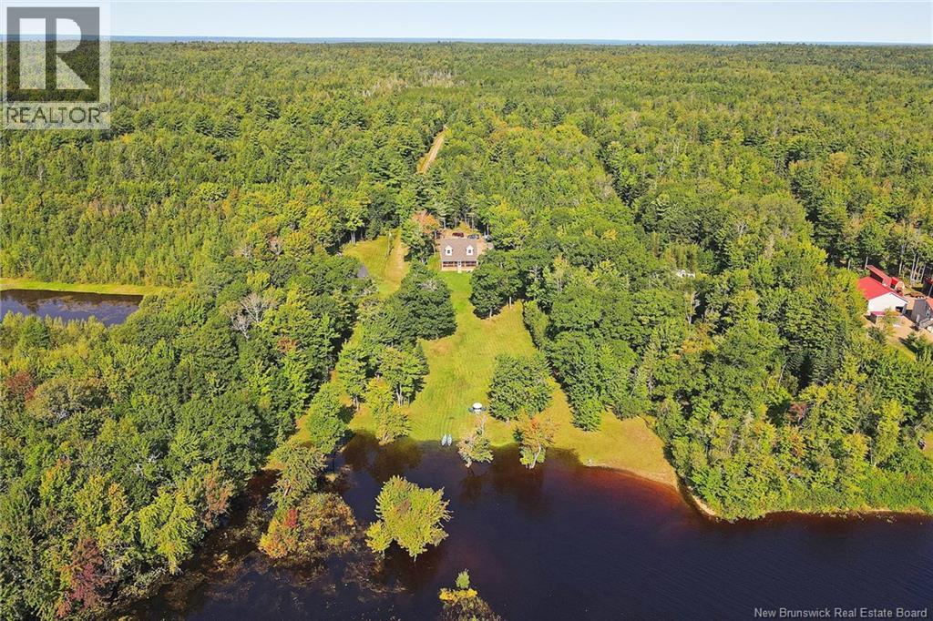 1276 Cox Point Road, Cumberland Bay, New Brunswick E4A 2Z3 - Photo 4 - NB137657
