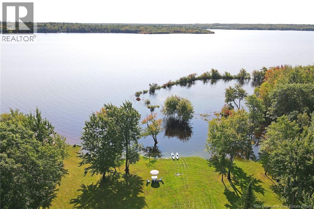 1276 Cox Point Road, Cumberland Bay, New Brunswick E4A 2Z3 - Photo 44 - NB137657