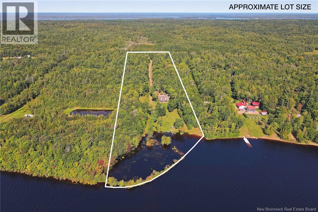 1276 Cox Point Road, Cumberland Bay, New Brunswick E4A 2Z3 - Photo 45 - NB137657