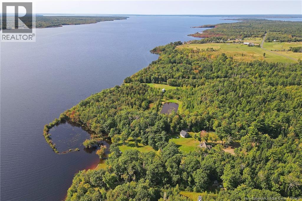 1276 Cox Point Road, Cumberland Bay, New Brunswick E4A 2Z3 - Photo 46 - NB137657