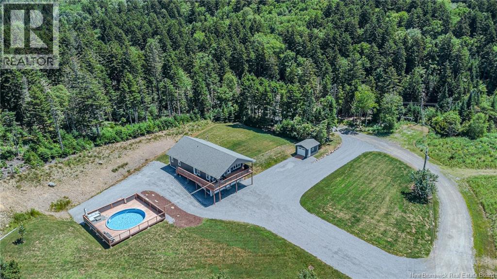 838 Route 845, Kingston, New Brunswick E5N 1V3 - Photo 1 - NB137829