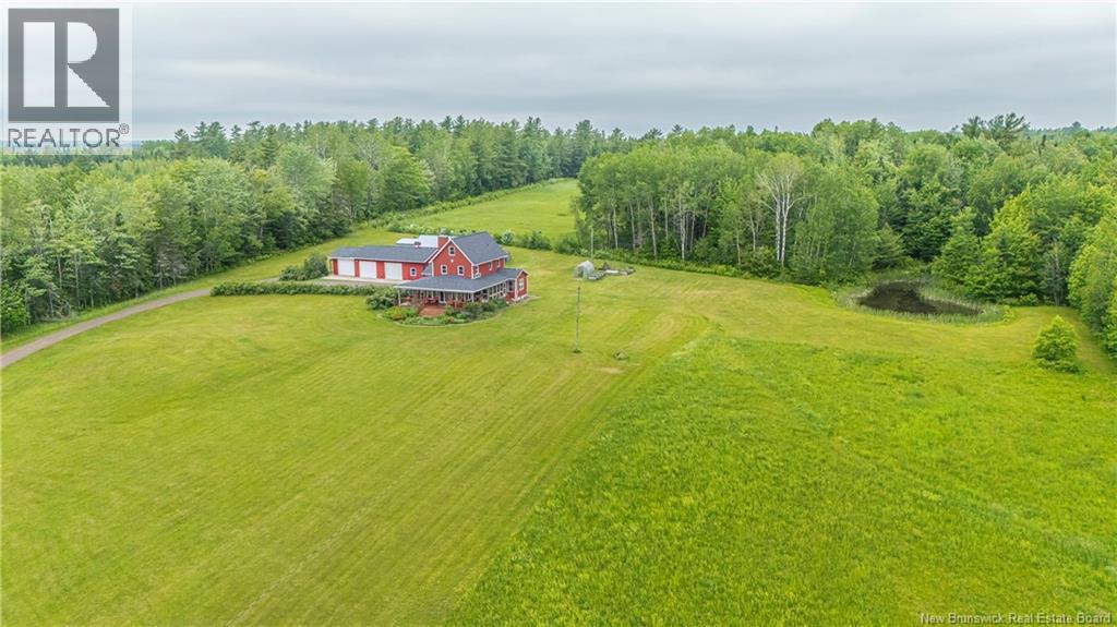 3506 Lower Cambridge Road, Cambridge-Narrows, New Brunswick  E4C 1S6 - Photo 38 - NB137967