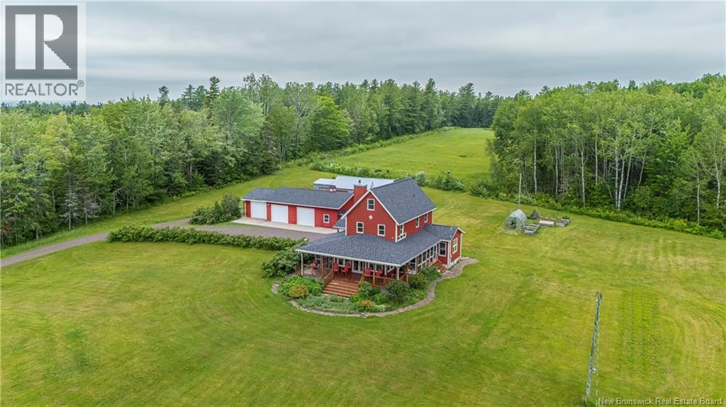 3506 Lower Cambridge Road, Cambridge-Narrows, New Brunswick  E4C 1S6 - Photo 50 - NB137967