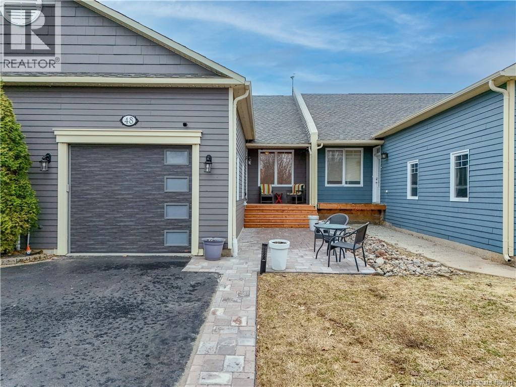 48 Waterford Lane, Fredericton, New Brunswick E3A 0E2 - Photo 45 - NB137761