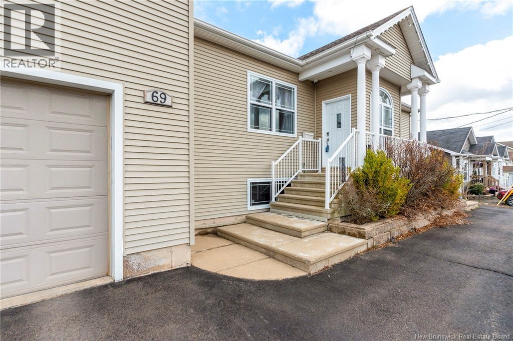 69 Whisperwood Drive, Moncton, New Brunswick  E1G 0P7 - Photo 8 - NB137964