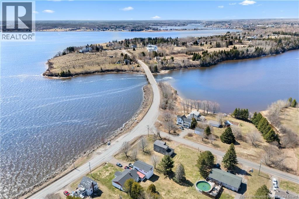 483 Route 475, Bouctouche, New Brunswick  E4S 4N9 - Photo 8 - NB137891