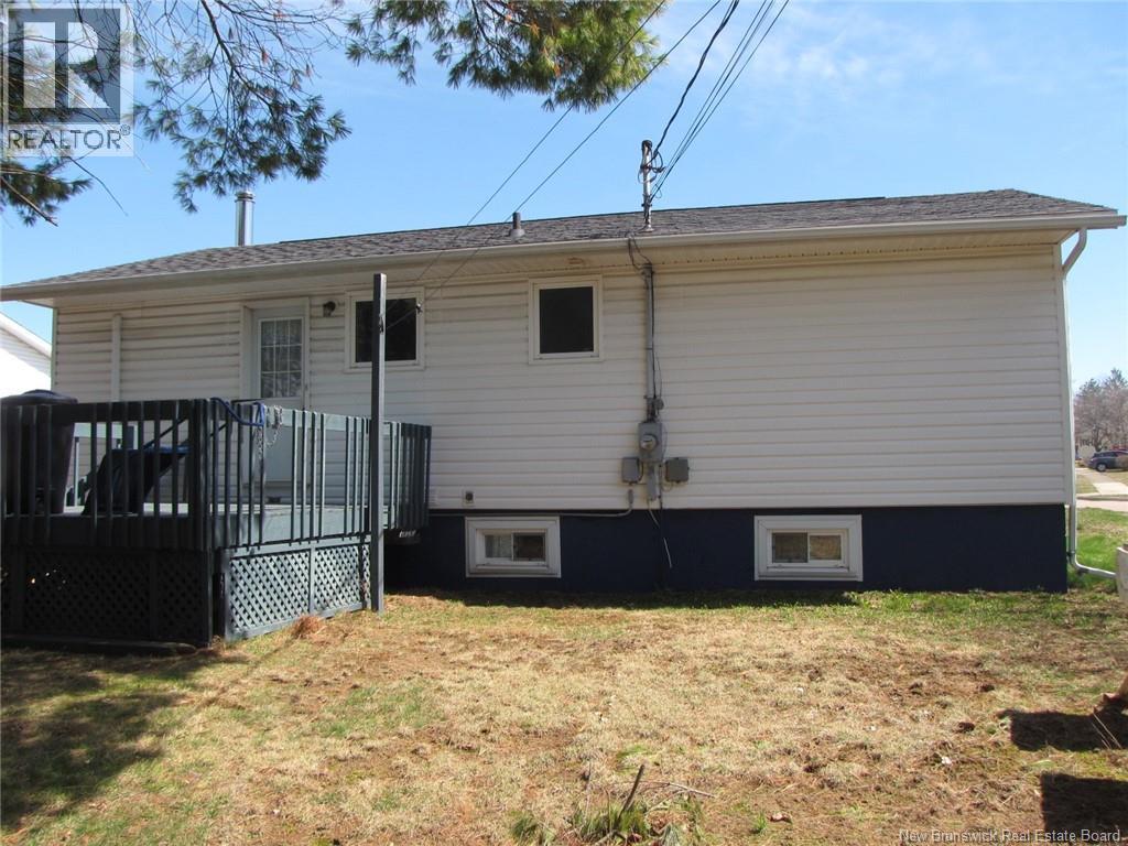 24 Chelsea Road, Moncton, New Brunswick  E1G 1H8 - Photo 5 - NB138024