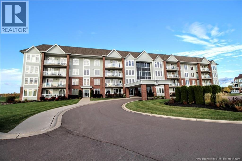 185 Royal Oaks Boulevard Unit# 105, Moncton, New Brunswick