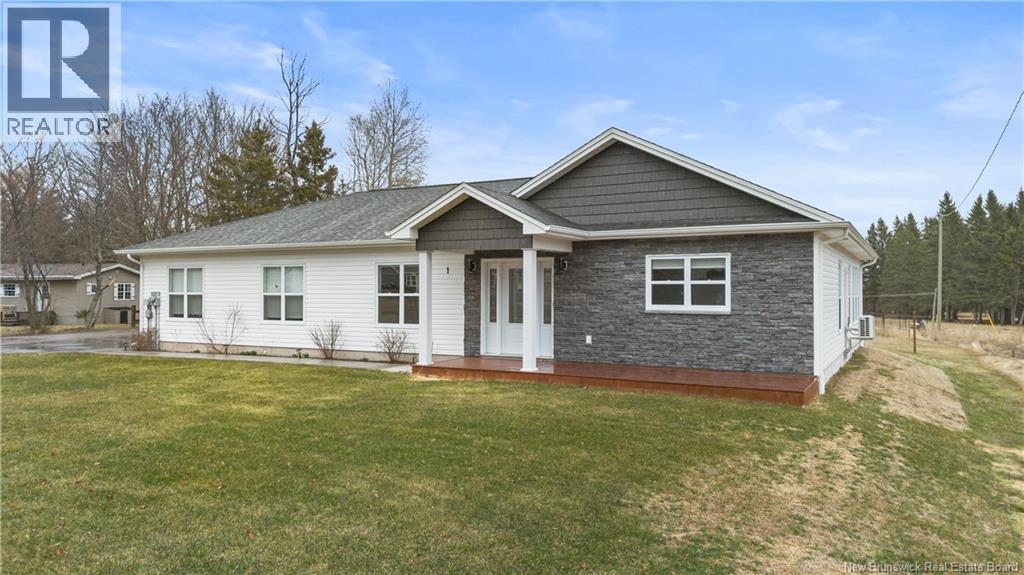 1 Heron Way, Shediac Cape, New Brunswick  E4P 3B9 - Photo 37 - NB137951