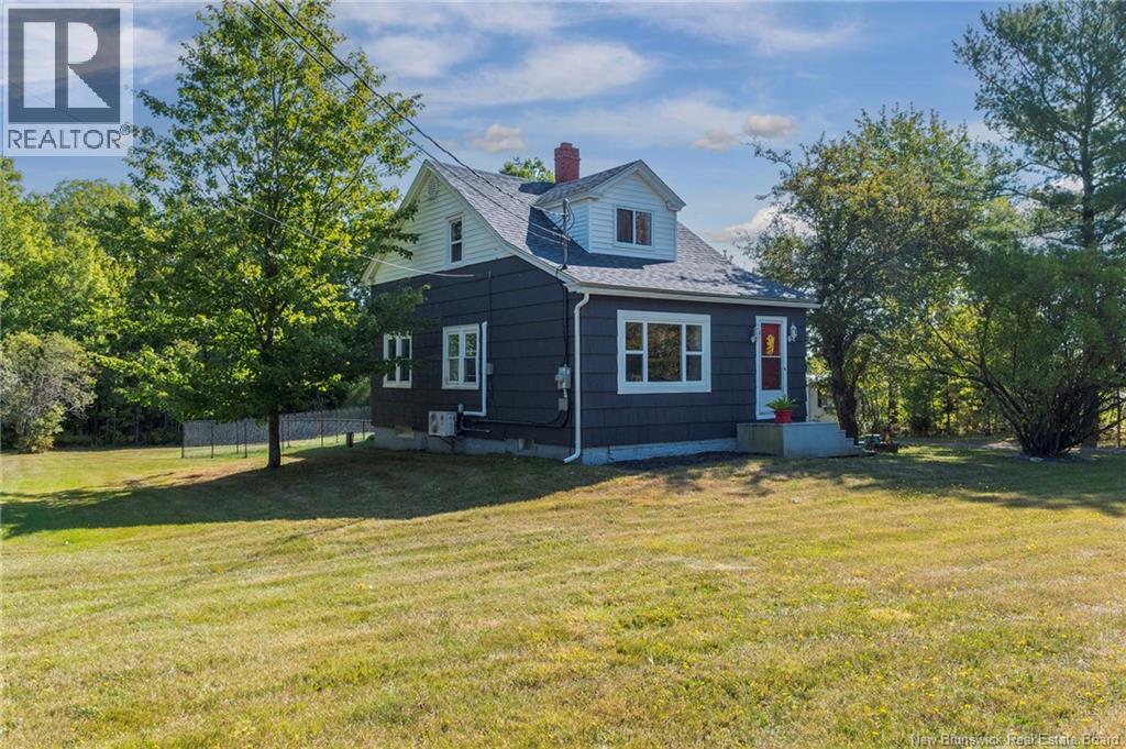 1519 Route 114, Fundy, New Brunswick E1J 1G9 - Photo 2 - NB137947