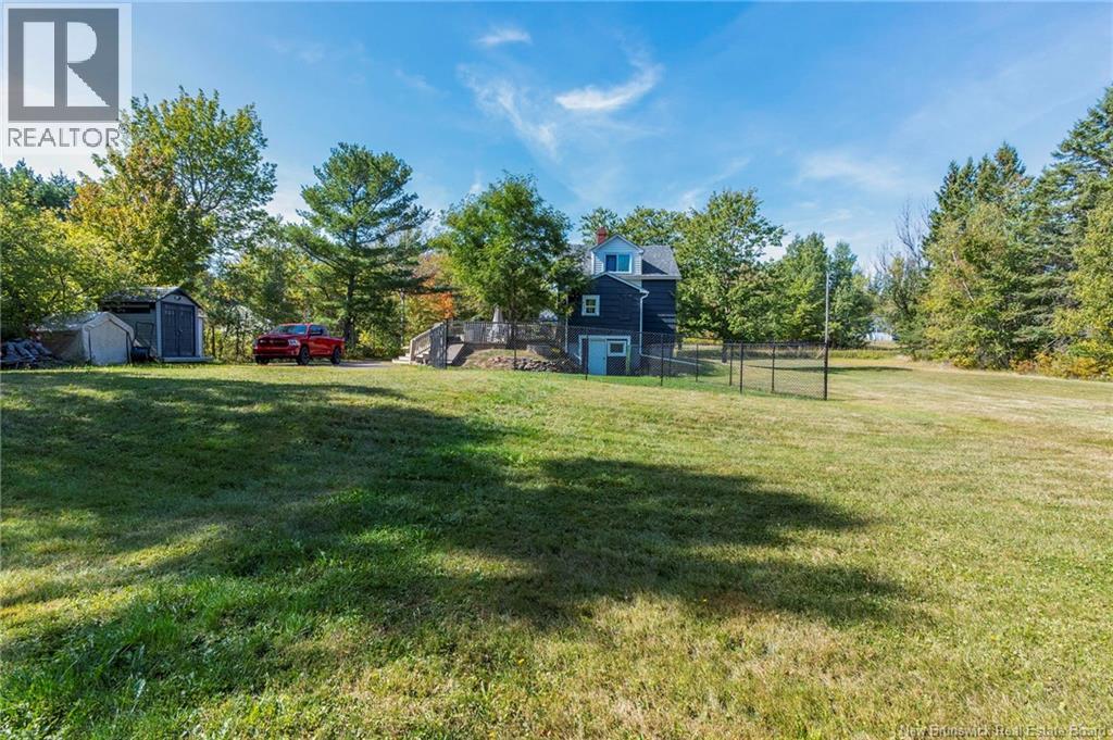 1519 Route 114, Fundy, New Brunswick E1J 1G9 - Photo 5 - NB137947