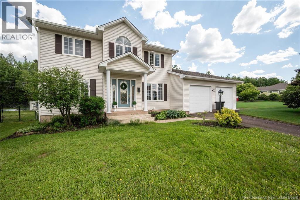 523 Alphee Street, Dieppe, New Brunswick  E1A 6W6 - Photo 3 - NB137357