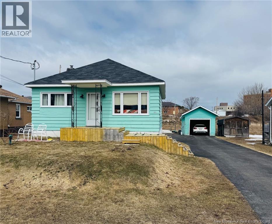 305 Princess Street, Dalhousie, New Brunswick