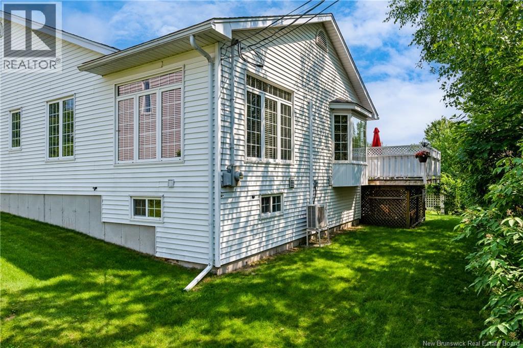 305 Douglas Avenue, Fredericton, New Brunswick  E3A 5T1 - Photo 44 - NB137918