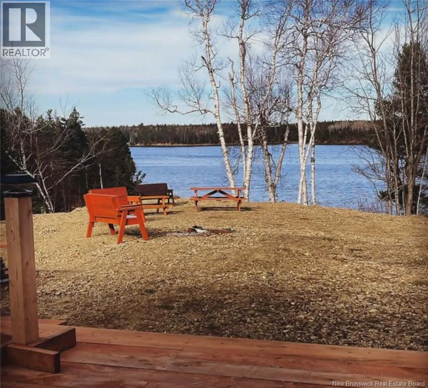 Lot 07-2 Straight Brook Road, Tabusintac, New Brunswick E9H 2B8 - Photo 1 - NB138092