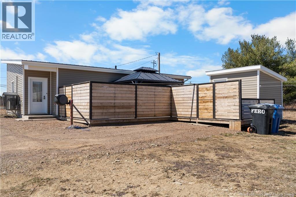 3764 Chemin Robinson, Saumarez, New Brunswick  E1X 2K6 - Photo 38 - NB138051
