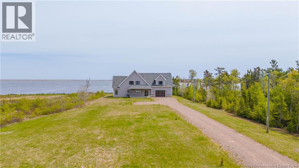 77 De L'outarde Street, Pointe-Des-Robichaud, New Brunswick  E1X 4G7 - Photo 2 - NB138121