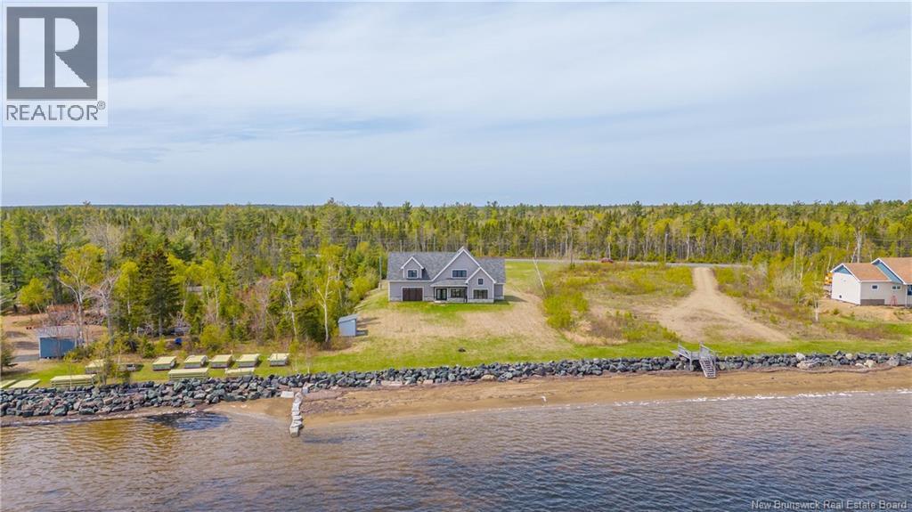 77 De L'outarde Street, Pointe-Des-Robichaud, New Brunswick  E1X 4G7 - Photo 49 - NB138121