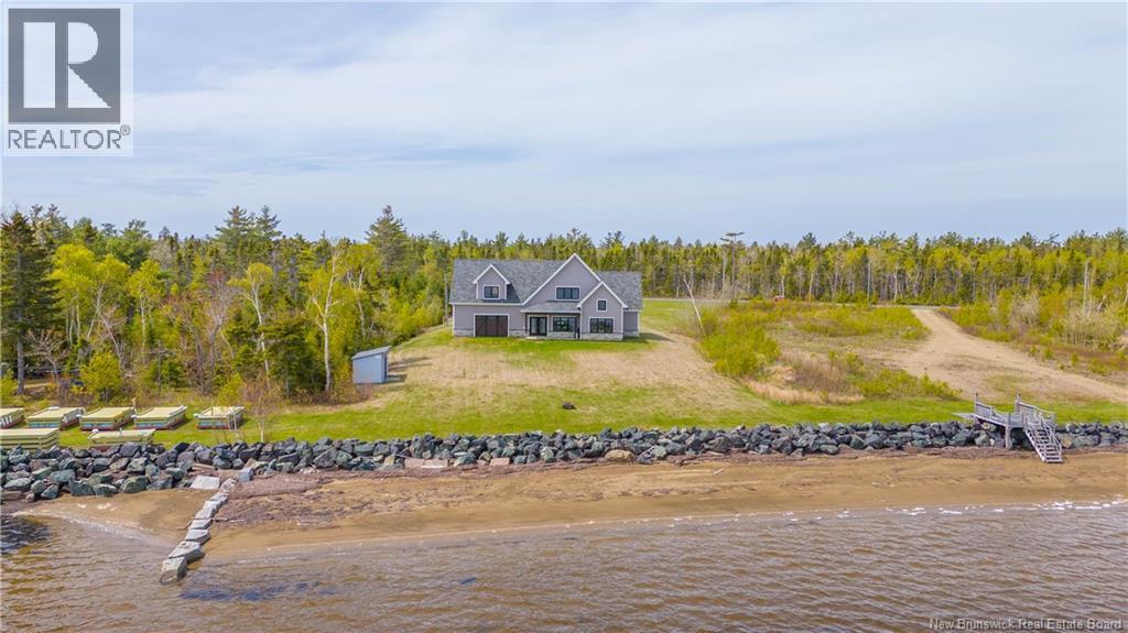 77 De L'outarde Street, Pointe-Des-Robichaud, New Brunswick  E1X 4G7 - Photo 6 - NB138121