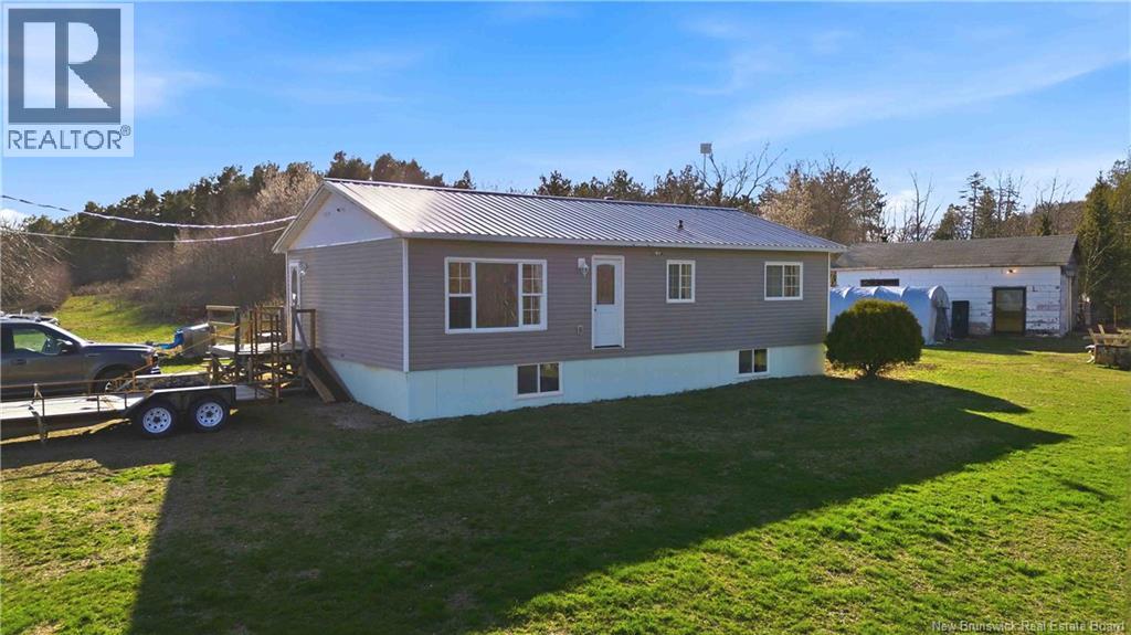 332 Upper Coytown Road, Upper Gagetown, New Brunswick
