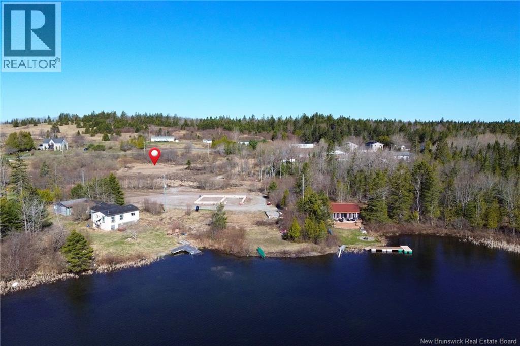 Lot Hunter Lake Road, Upper Golden Grove, New Brunswick