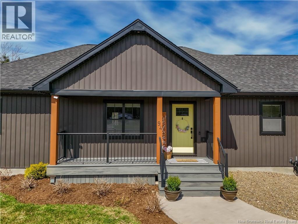 94 Freedom Street, Killarney Road, New Brunswick  E3G 9E3 - Photo 2 - NB138103