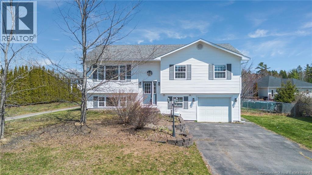 80 Duffie Drive, Oromocto, New Brunswick