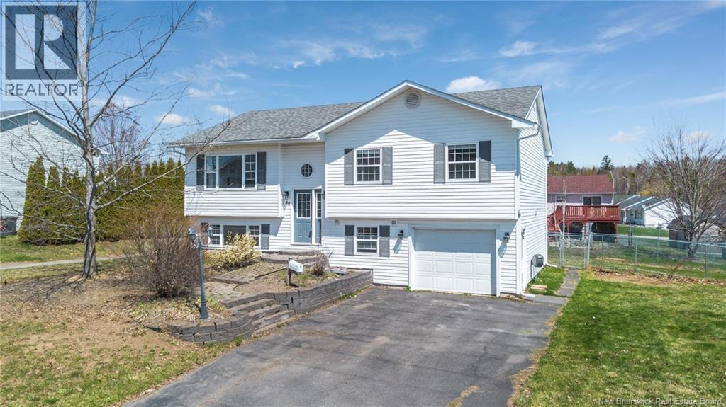 80 Duffie Drive, Oromocto, New Brunswick  E2V 4L3 - Photo 35 - NB138140