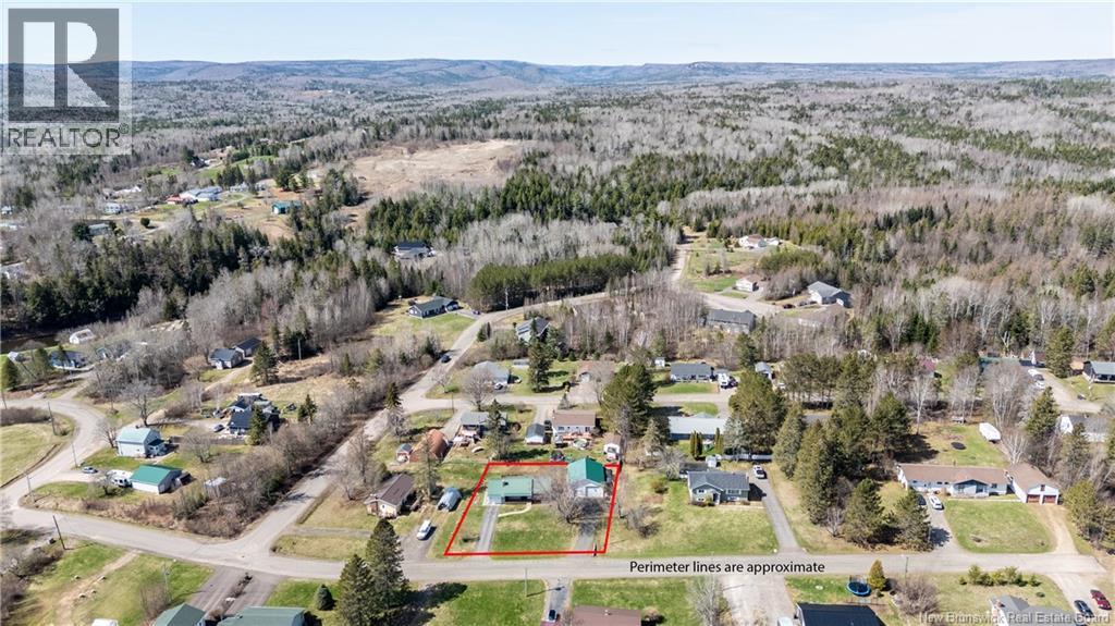 30 Kerry, Hillsborough, New Brunswick E4H 2W4 - Photo 3 - NB137778