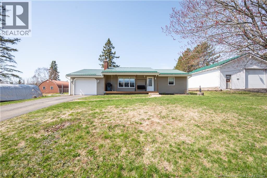 30 Kerry, Hillsborough, New Brunswick E4H 2W4 - Photo 31 - NB137778