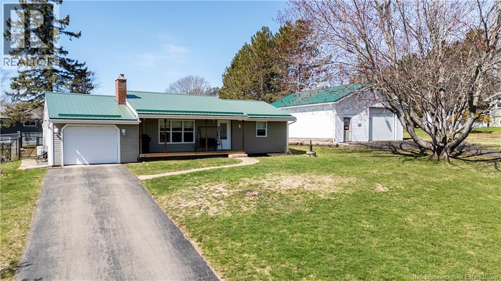 30 Kerry, Hillsborough, New Brunswick E4H 2W4 - Photo 40 - NB137778