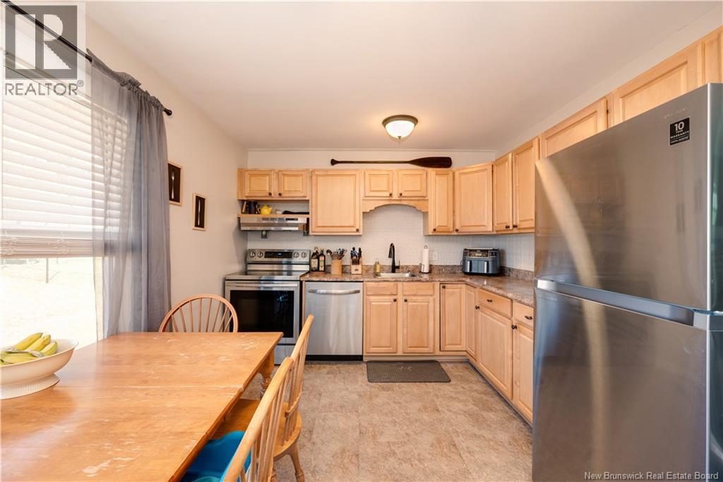 30 Kerry, Hillsborough, New Brunswick E4H 2W4 - Photo 8 - NB137778