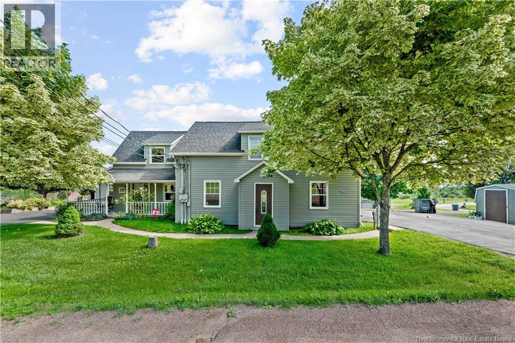 2769 Main Street, Hillsborough, New Brunswick  E4H 2X3 - Photo 2 - NB138227