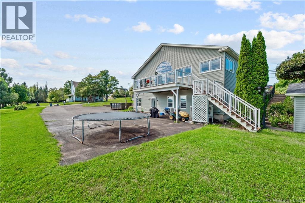 2769 Main Street, Hillsborough, New Brunswick  E4H 2X3 - Photo 45 - NB138227