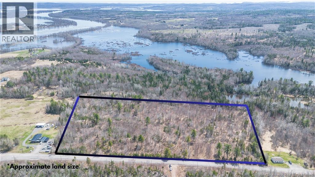 13.8 Acres Route 102, Gagetown, New Brunswick  E5M 1V1 - Photo 3 - NB138212