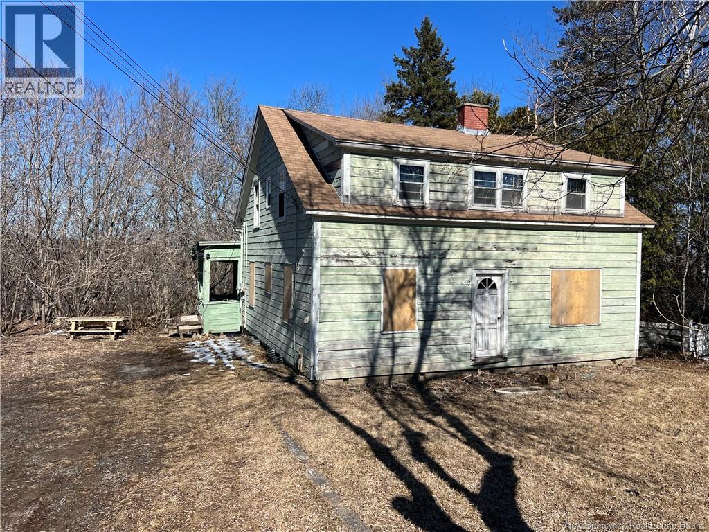 1467-1469 Lincoln Road, Fredericton, New Brunswick