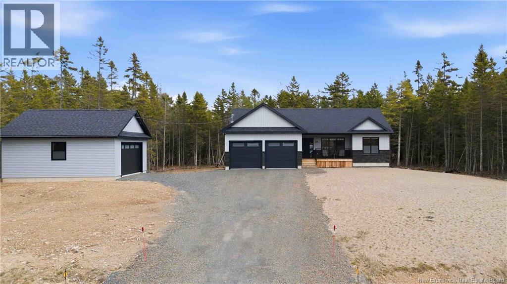 24 Sandlewood Lane, Douglas, New Brunswick