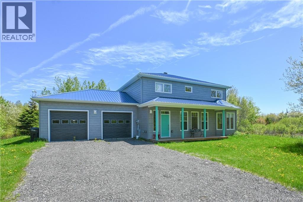 441 Saulnier Est Street, Tracadie, New Brunswick  E1X 1E3 - Photo 39 - NB138275