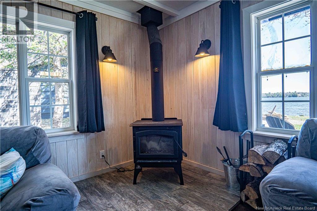 179 Jerry Chessie Road, Hanwell, New Brunswick  E2V 0A6 - Photo 14 - NB138273