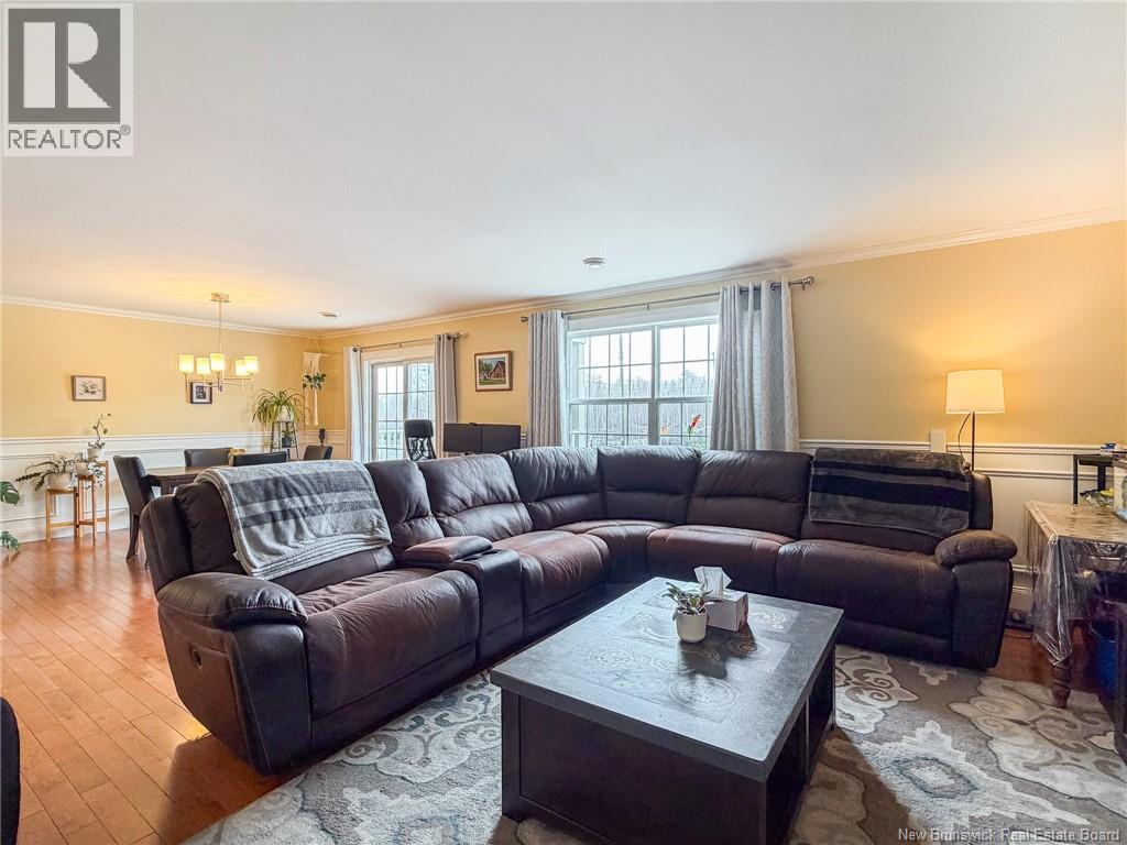 44 Brown Boulevard Unit# 2f, Fredericton, New Brunswick  E3A 0L8 - Photo 19 - NB138070