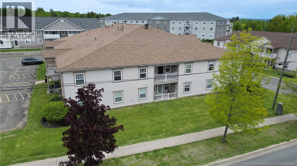 44 Brown Boulevard Unit# 2f, Fredericton, New Brunswick  E3A 0L8 - Photo 42 - NB138070