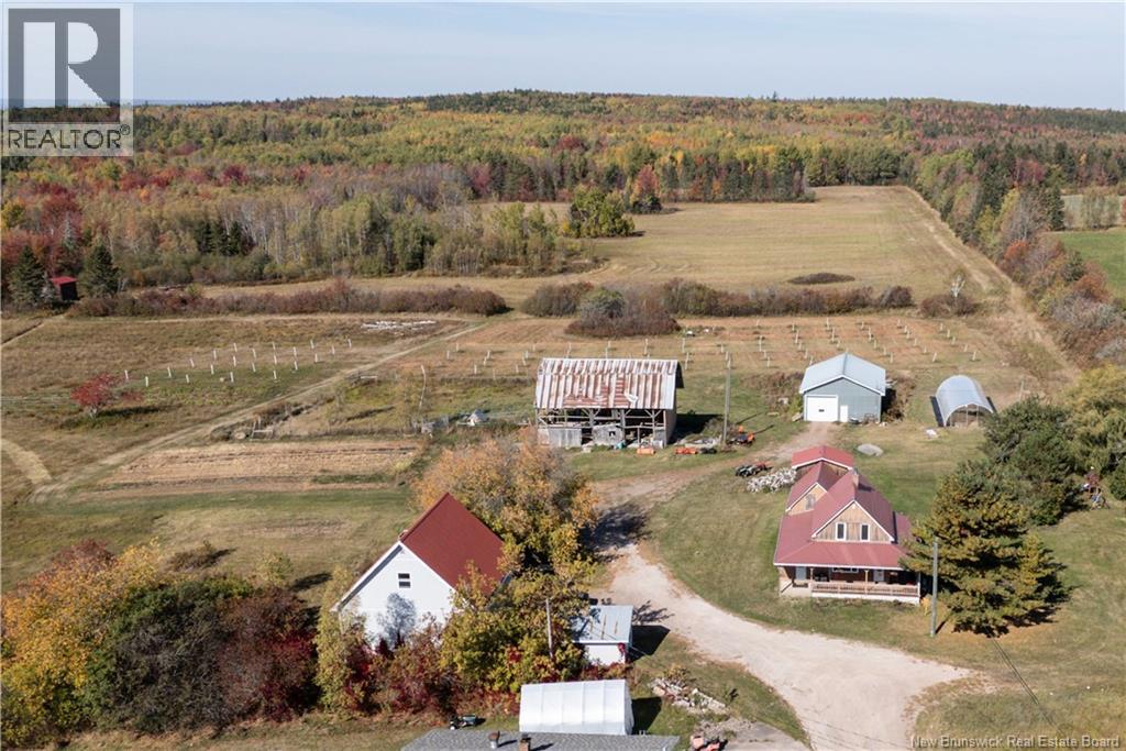 21 Joseph Lane, Lewis Mountain, New Brunswick