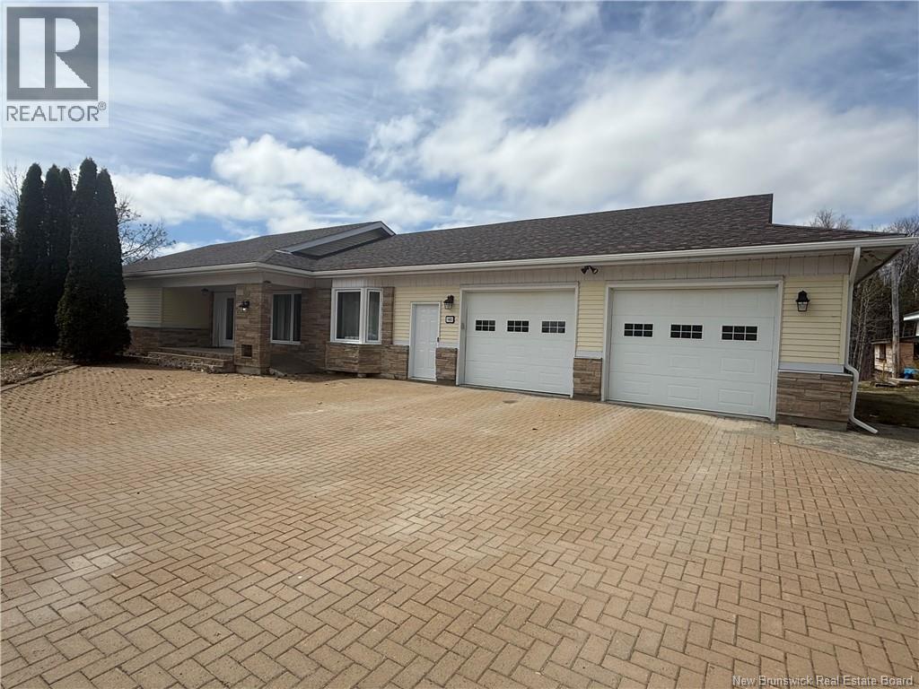 140 Despres Road, Saint-André, New Brunswick  E3Y 2Z4 - Photo 2 - NB138285