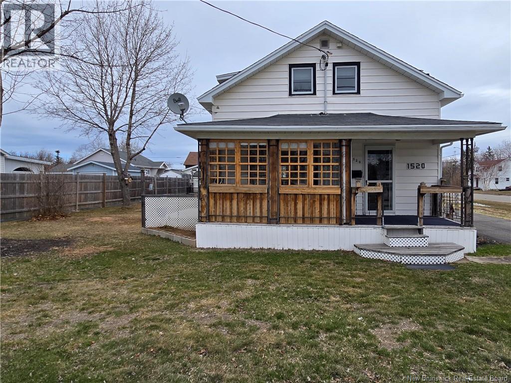 1520 Sunset, Bathurst, New Brunswick