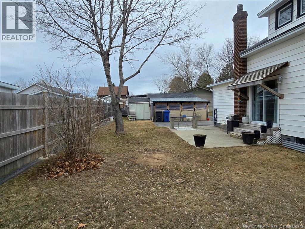 1520 Sunset, Bathurst, New Brunswick  E2A 3P3 - Photo 5 - NB138279