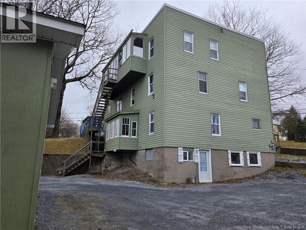 90 Wilton Street, Saint John, New Brunswick E2Y 1Y8 - Photo 5 - NB138325
