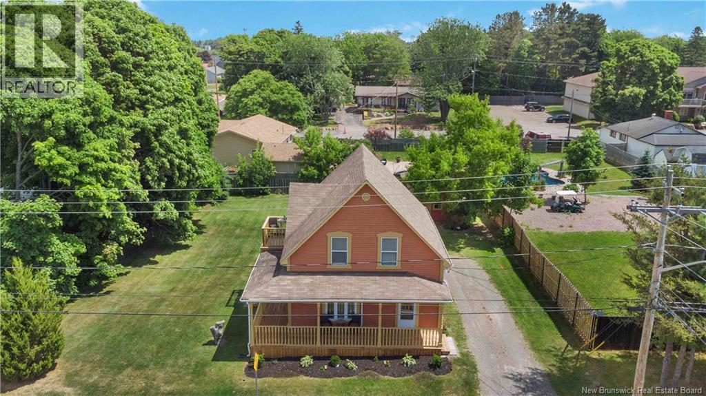 102 Weldon Street, Shediac, New Brunswick  E4P 2X8 - Photo 33 - NB137989