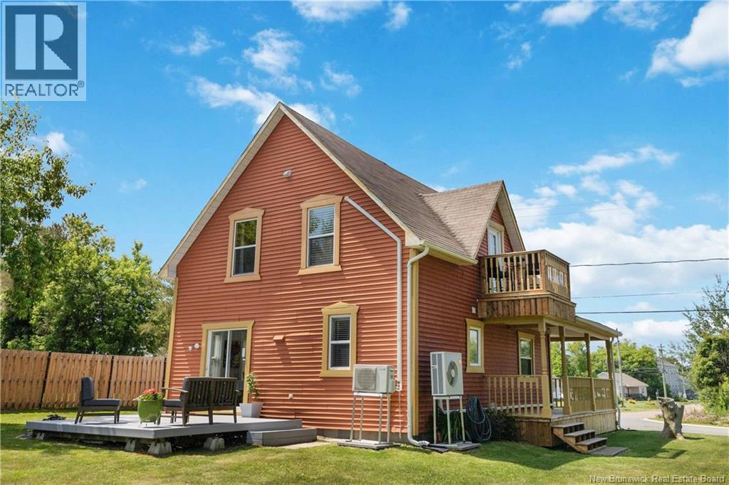 102 Weldon Street, Shediac, New Brunswick  E4P 2X8 - Photo 37 - NB137989