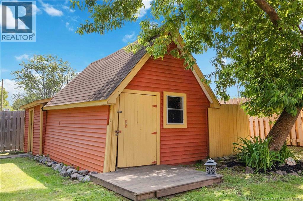 102 Weldon Street, Shediac, New Brunswick  E4P 2X8 - Photo 40 - NB137989